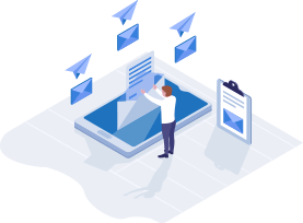 詢(xún)盤(pán)接收設(shè)置