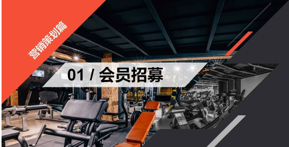 案例分析|健身行業(yè)如何做網(wǎng)絡推廣?